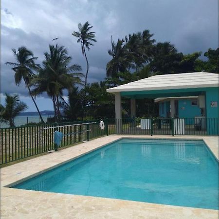 Casa Del Mar !!! Ocean Front Villa Aguada Extérieur photo